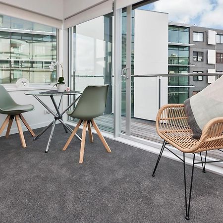Appartement Qv Cosy In The Viaduct à Auckland Extérieur photo
